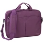 Сумка для ноутбука Vinel 15.6-16 '' Purple (VL-0102NB-DP): Матеріал поліестер