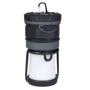 Ліхтар туристичний Bo-Camp Delta High Power LED Rechargable 200 Lumen Black/Anthracite (5818891): Кількість режимів 3