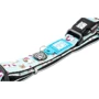 Нашийник Max & Molly Urban Pets Smart ID Collar - Unicorn/M з принтом Єдиноріг (4894512023079): Ширина 2.0 cм