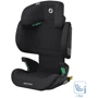 Автокресло MAXI-COSI RodiFix M i-Size Basic Black (8757870110): Материалы обшивки текстиль