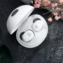 Наушники Whizzer E3 White: Тип крепления без креплений