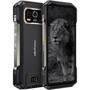Смартфон Ulefone Armor 27 Pro 12/256 Black (UA UCRF): Дисплей 6.78" IPS LCD (1080 x 2460) / 396 ppi / Corning Gorilla Glass Victus