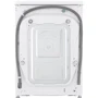 Стиральная машина LG F2R5WS0W: Класс стирки A