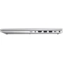 Ноутбук HP EliteBook 655 G9 (6F1Q0EA): Объем накопителя 512 ГБ (SSD)