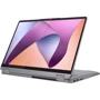Ноутбук Lenovo IdeaPad Flex 5 14ABR8 (82XX0038US): Процессор AMD Ryzen 7 7730U (2.0 - 4.5 ГГц) / 8 - ядерный