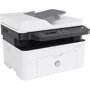 МФУ HP Laser M137fnw Wi-Fi (4ZB84A): Тип печати черно-белая