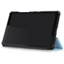 Аксесуар для планшетних ПК BeCover Smart Case Blue для Lenovo Tab M8 TB-8505/TB-8705/M8 TB-8506 (3rd Gen) (705978)