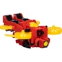 Набор игрушечный HASBRO TRANSFORMERS из двух трансформеров Комбайнер 1 серии Трансформеры: Земная искра (F8438) фото 9