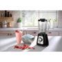 Блендер Tefal BL435831: Конструкція стаціонарний