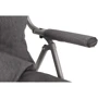 Стул кемпинговый Outwell Alder Lake Grey (470416): Максимально допустимая нагрузка 120 кг