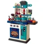 Игровой набор LimoToy детская кухня с водой 53 предмета (008-969А): Производитель LimoToy