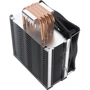 Кулер PcСooler GI-X4S: Роз'єм 4pin