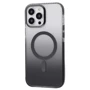 Чехол для iPhone Proove Shadow Star Case with Magnetic Ring Black for iPhone 16 Pro Max