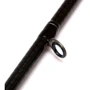 Спінінгові вудилище Daiwa Prorex X 2.40m 10-30gr: Довжина, м 2.4