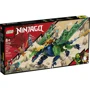 Конструктор LEGO Ninjago Легендарный дракон Ллойда (71766)