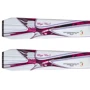 Лыжи HEAD MYA NO. 5 SW PR + MYA 10 PR (2012/2013): Крепление в комплекте
