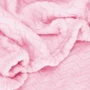Плед Springos Extra Soft 160x200 см розовый (HA7142) фото 5