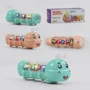 Музична комашка WToys зі світловими та звуковими ефектами (62086)