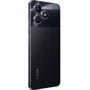 Смартфон Realme C51 4/64GB Carbon Black (UA UCRF): Камера Двойная 50 Мп (f/1.8) + QVGA / LED вспышка / HDR / Панорама / Фронтальная 5 Мп (f/2.2)