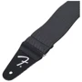 Ремень гитарный FENDER STRAP 2" WEIGHLESS TWEED GREY фото 4