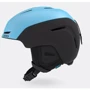 Горнолыжный шлем Giro Neo метал синий/черный M/55.5-59 см (7104747)