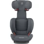 Автокресло Maxi-Cosi RodiFix Pro i-Size Authentic Graphite: Крепление Isofix есть