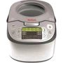 Мультиварка Tefal Fuzzy Logic RK812B32: Мощность 750 Вт