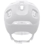 Велошолом POC Axion (Hydrogen White Matt L) (PC 107401036LRG1): Колір белый
