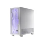 Корпус Modecom Perun Apex ARGB Midi White (AT-PERUN-4F-ARGB-20-00000) фото 6