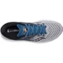 Кроссовки для бега Saucony Freedom 3 (20543-25s) 47 (13) серые текстиль всесезон: Вид Кроссовки