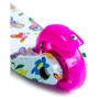Cамокат Scale Sports Mini Butterfly: Максимальне допустиме навантаження, кг 40 кг