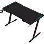 Геймерський стіл GT Racer 120x60x73 см Black (T-1242)