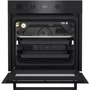 Духовой шкаф электрический Beko BIS14300BPS: Мощность подключения, Вт 3000