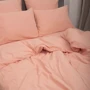 Комплект постільної білизни Viluta Варена бавовна Wash 51 Євро (51_Wash_ev) фото 7