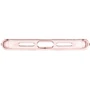 Чехол для iPhone Spigen Liquid Crystal Glitter Rose Quartz (064CS24868) for iPhone XR: Тип чехла накладка на заднюю часть