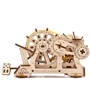 Механический 3D пазл UGEARS Вариатор STEM (70147): Вид наука и техника