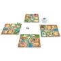 Настольная игра Игромаг Драфтозавры (Draftosaurus) (укр.): Возраст от 8-ми лет