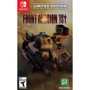 Front Mission 1st Limited Edition (Nintendo Switch)