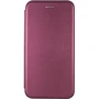 Чехол для телефонов BeCover Book Exclusive Red Wine for Realme Note 60 / 60X (713509)