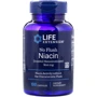 Life Extension No Flush Niacin 800 mg 100 Caps (LEX-37310)