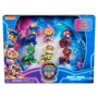 Игровые фигурки Spin Master Щенячий патруль в кино 2: Отважная команда (SM17707/6438): Тип Набор игровых фигурок