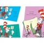 Dr. Seuss: I Can Read with My Eyes Shut!: Количество страниц 48