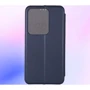 Чохол для телефона BeCover Book Exclusive Deep Blue для Nubia V60 (712190): Сумісність Nubia V60