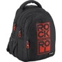 Рюкзак Kite Junior K19-8001M-1: Спинка Ортопедическая (анатомическая)