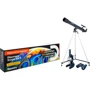 Набор Discovery Scope 3 с книгой: микроскоп, телескоп и бинокль (77820): Производитель Discovery
