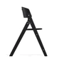 Стульчик Cybex Click&Fold 4в1 Stunning Black: Материал дерево