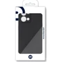 Чохол для телефона ArmorStandart Matte Slim Fit Black для OPPO Reno7 4G (ARM64615): Тип накладка на задню частину