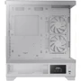 Корпус GAMDIAS Atlas M1 White (4712960139572): Мощность БП, Вт нет