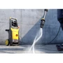 Минимойка высокого давления Stanley SXPW16E: Максимальное давление (бар) 125