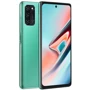 Смартфон Blackview A100 6/128GB Green: Дисплей 6.67 IPS (2400x1080) 394 ppi